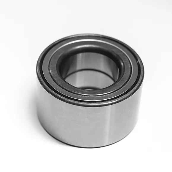 First generation wheel hub bearing