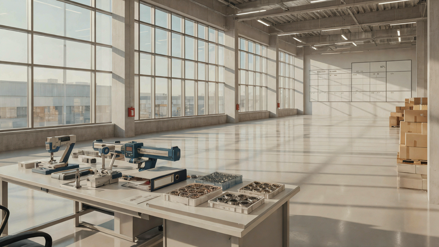 After IATF 16949 New Rules Took Effect: Why Aftermarket Bearing Buyers Should Verify Certification