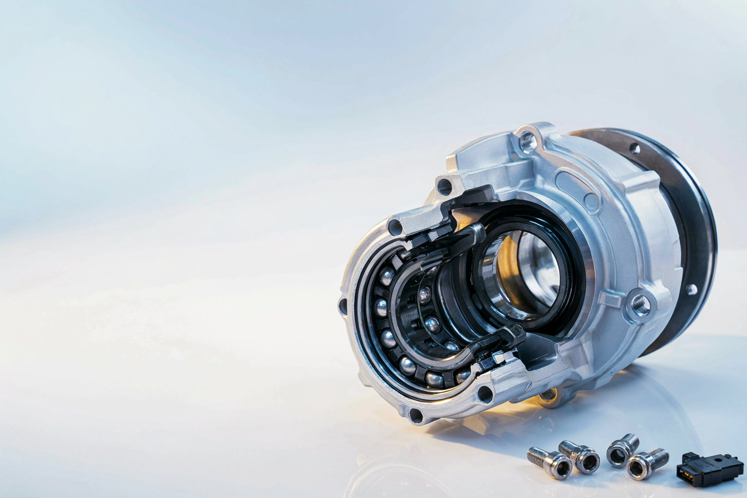 Gen 3 Hub Units and ABS Magnetic Encoders: Structure, Signal and Sourcing Essentials