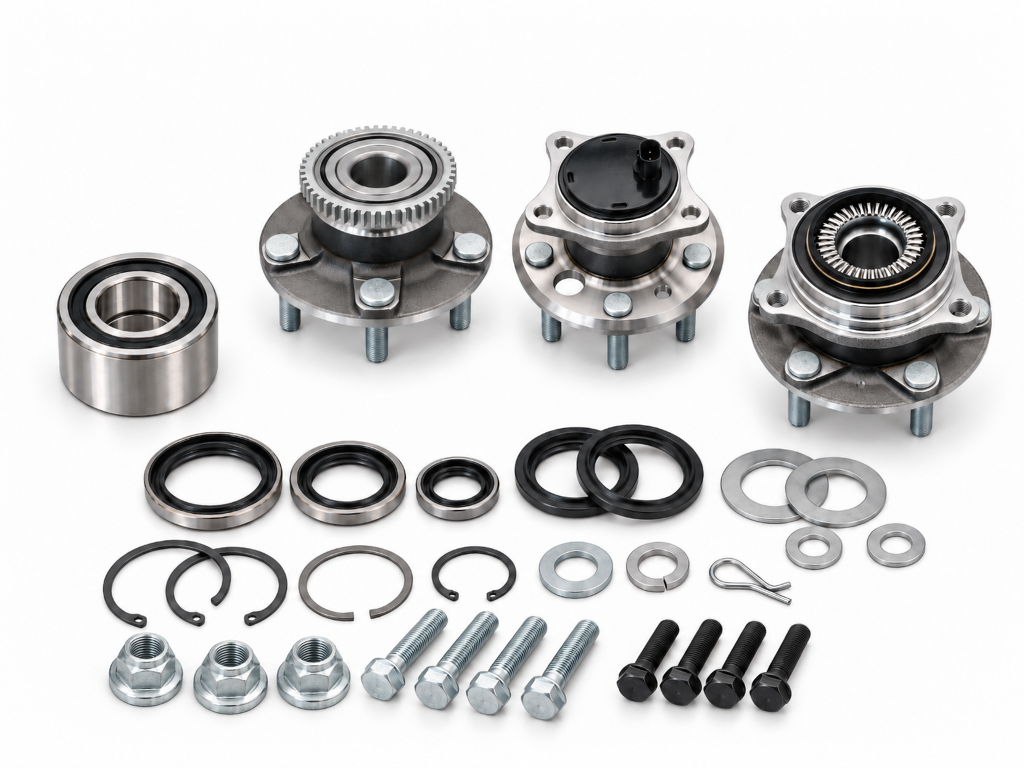Repair Kit